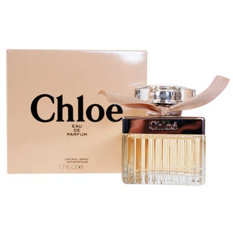 chloe chloe 50 ml|original chloe fragrance.